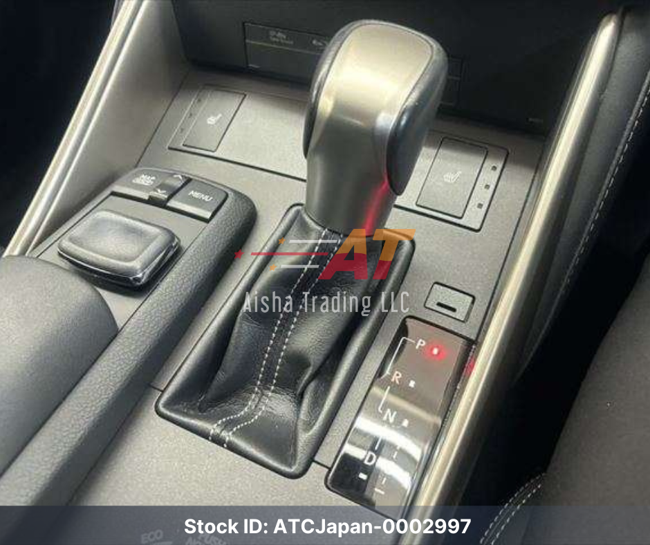 2015 Lexus IS